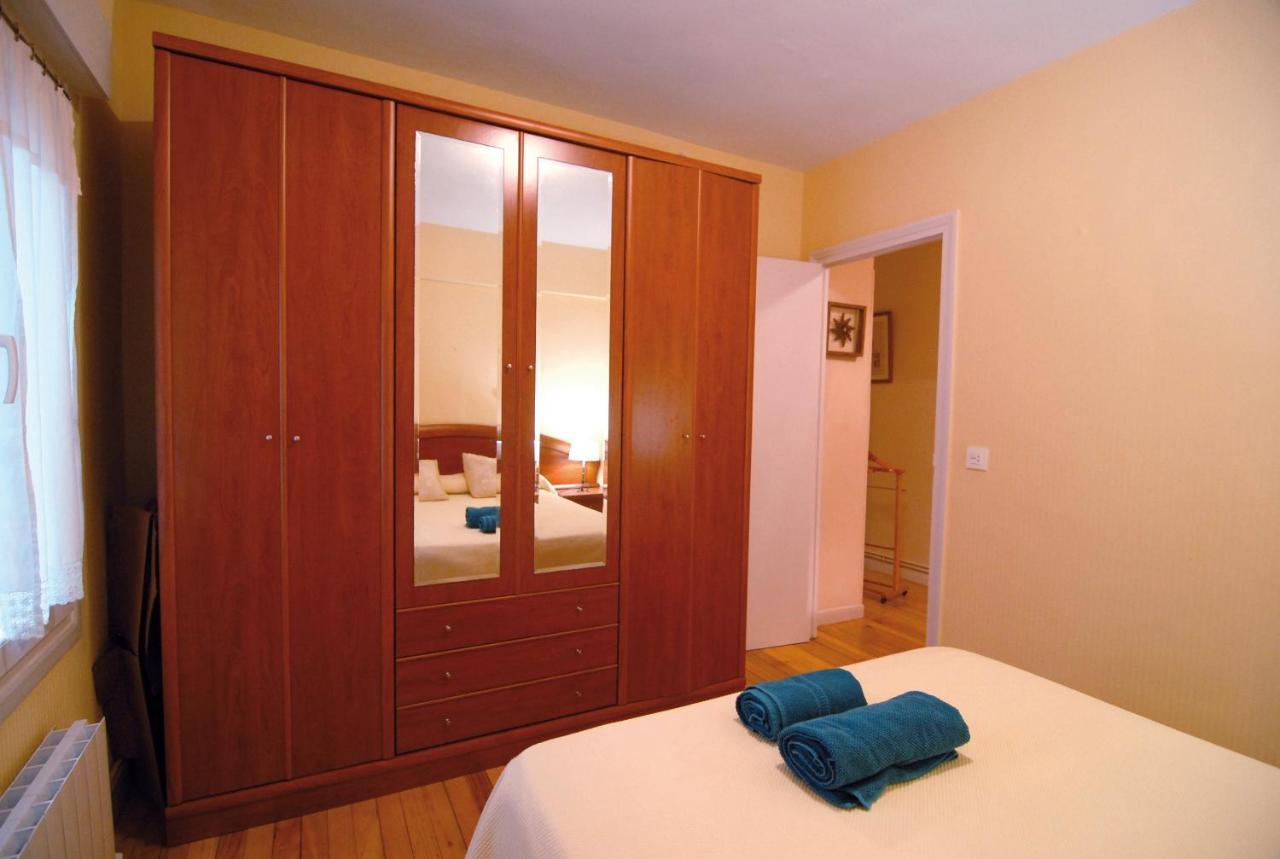 Confortable Y Amplio Piso En Mundaka Exterior photo